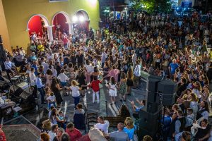 2019 Γιορτή Μαύρης Σταφίδας