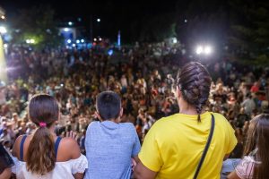 2019 Γιορτή Μαύρης Σταφίδας