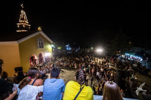 2019 Γιορτή Μαύρης Σταφίδας