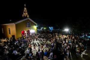 2019 Γιορτή Μαύρης Σταφίδας