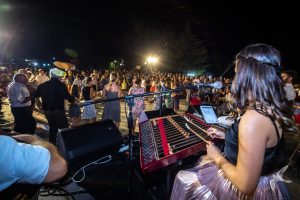 2019 Γιορτή Μαύρης Σταφίδας