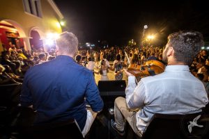 2019 Γιορτή Μαύρης Σταφίδας