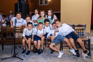 2019 Γιορτή Μαύρης Σταφίδας