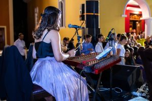 2019 Γιορτή Μαύρης Σταφίδας