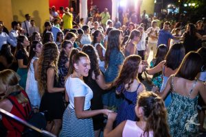 2019 Γιορτή Μαύρης Σταφίδας