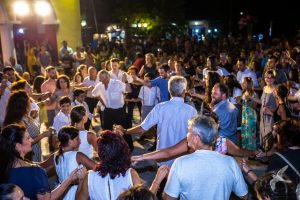 2019 Γιορτή Μαύρης Σταφίδας