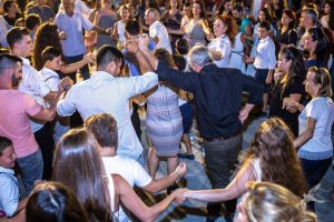 2019 Γιορτή Μαύρης Σταφίδας