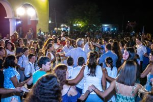 2019 Γιορτή Μαύρης Σταφίδας