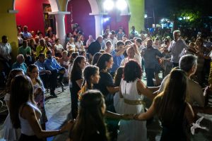 2019 Γιορτή Μαύρης Σταφίδας