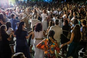 2019 Γιορτή Μαύρης Σταφίδας