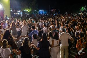 2019 Γιορτή Μαύρης Σταφίδας