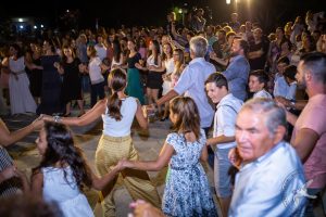 2019 Γιορτή Μαύρης Σταφίδας