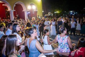 2019 Γιορτή Μαύρης Σταφίδας