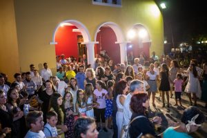 2019 Γιορτή Μαύρης Σταφίδας