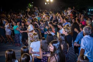 2019 Γιορτή Μαύρης Σταφίδας