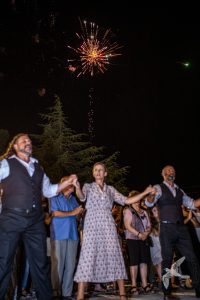 2019 Γιορτή Μαύρης Σταφίδας