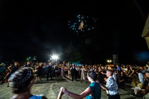 2019 Γιορτή Μαύρης Σταφίδας