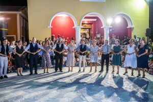 2019 Γιορτή Μαύρης Σταφίδας