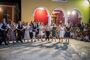 2019 Γιορτή Μαύρης Σταφίδας