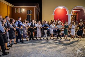 2019 Γιορτή Μαύρης Σταφίδας