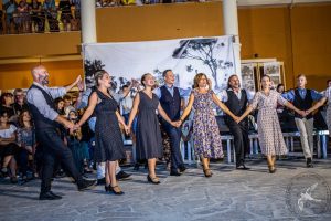 2019 Γιορτή Μαύρης Σταφίδας