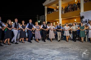 2019 Γιορτή Μαύρης Σταφίδας