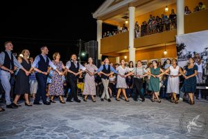 2019 Γιορτή Μαύρης Σταφίδας