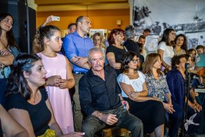 2019 Γιορτή Μαύρης Σταφίδας