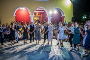 2019 Γιορτή Μαύρης Σταφίδας