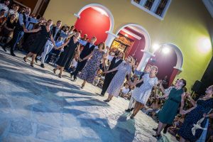 2019 Γιορτή Μαύρης Σταφίδας