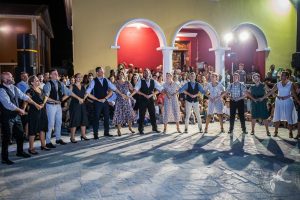 2019 Γιορτή Μαύρης Σταφίδας