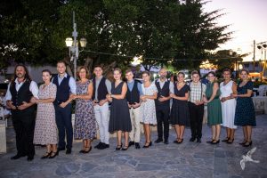 2019 Γιορτή Μαύρης Σταφίδας