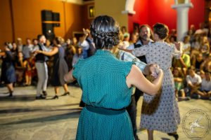 2019 Γιορτή Μαύρης Σταφίδας