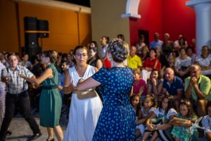 2019 Γιορτή Μαύρης Σταφίδας