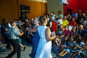 2019 Γιορτή Μαύρης Σταφίδας