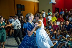 2019 Γιορτή Μαύρης Σταφίδας