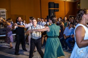 2019 Γιορτή Μαύρης Σταφίδας