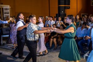 2019 Γιορτή Μαύρης Σταφίδας