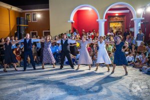 2019 Γιορτή Μαύρης Σταφίδας