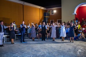 2019 Γιορτή Μαύρης Σταφίδας