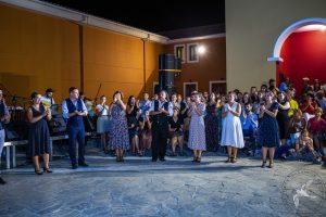 2019 Γιορτή Μαύρης Σταφίδας