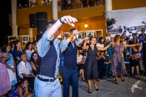 2019 Γιορτή Μαύρης Σταφίδας