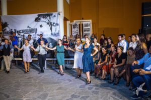 2019 Γιορτή Μαύρης Σταφίδας