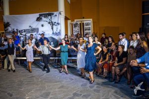 2019 Γιορτή Μαύρης Σταφίδας