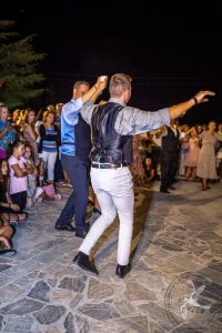 2019 Γιορτή Μαύρης Σταφίδας