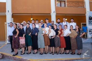 2019 Γιορτή Μαύρης Σταφίδας