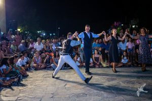 2019 Γιορτή Μαύρης Σταφίδας