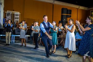 2019 Γιορτή Μαύρης Σταφίδας