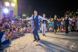 2019 Γιορτή Μαύρης Σταφίδας