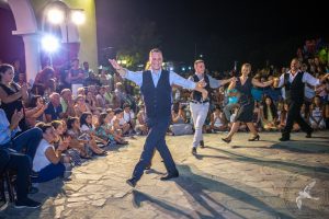 2019 Γιορτή Μαύρης Σταφίδας